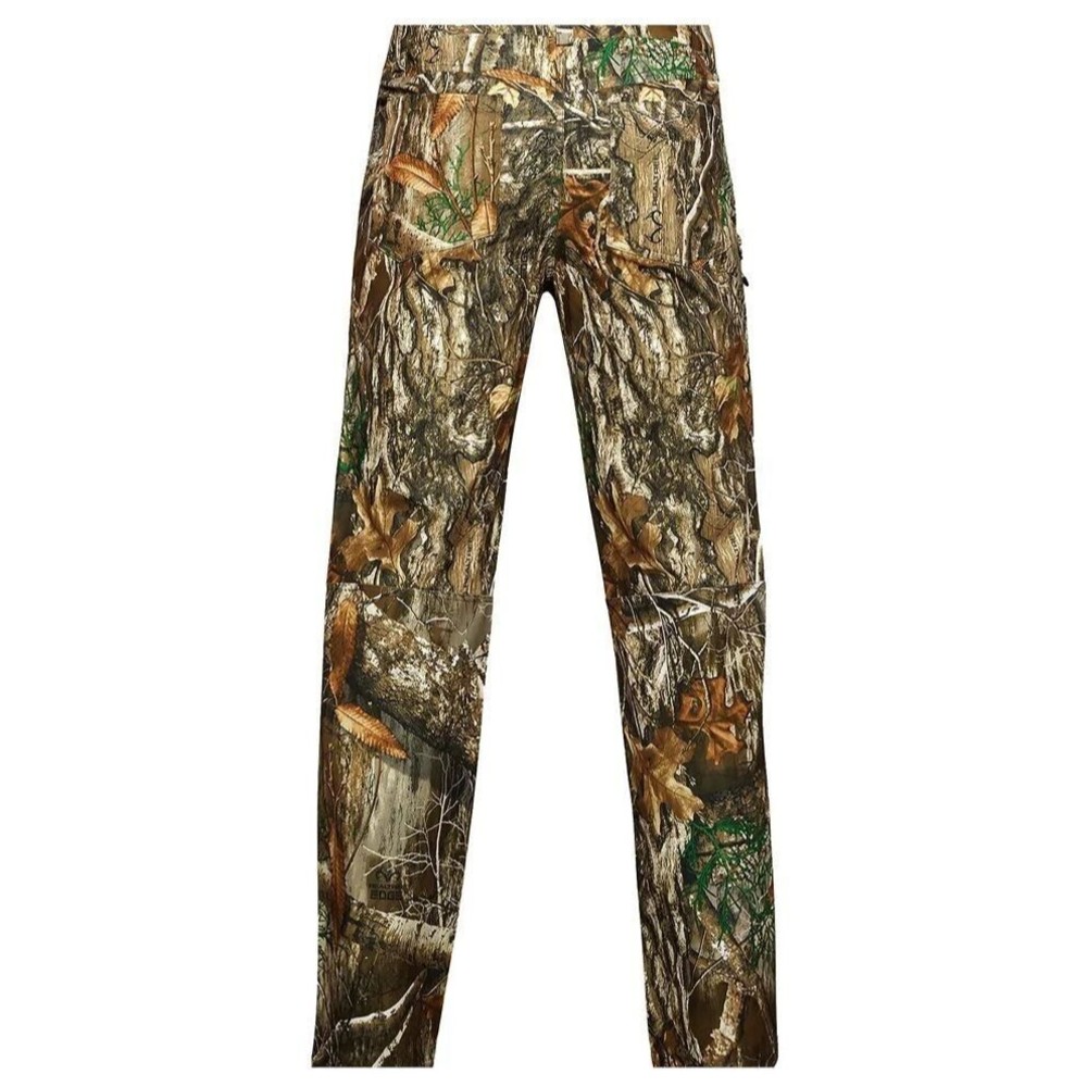 Men's Under Armour Backwoods Straight Leg Pants Hunting 1355314 991 Size 42x32